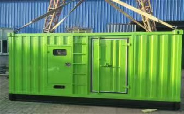 鄂托克前600kw大型柴油发电机组出租价格 鄂托克前600kw大型柴油发电机组出租价格